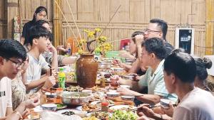 Quốc Cảnh Homestay