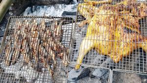 Quốc Cảnh Homestay