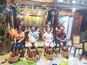 Quốc Cảnh Homestay