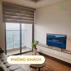 Nạ House - Homestay Hải Phòng - Tòa Hoàng Huy Grand Tower
