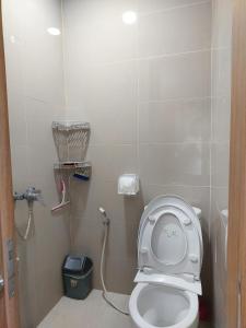 B residence apartment BSD cozy and nice