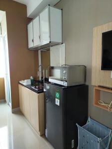B residence apartment BSD cozy and nice