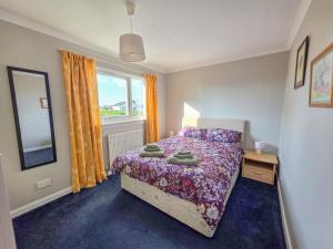 3 Bedroom Home, Peaceful Garden