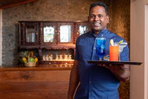 Mirage Kandyan Heights