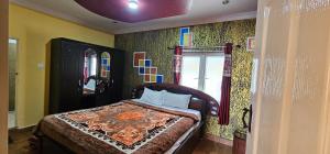 Stay Awhile Cottages