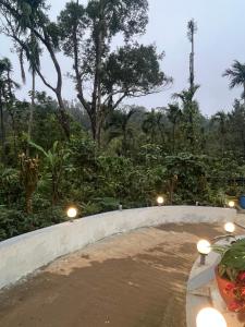 Greenspun Nature stay