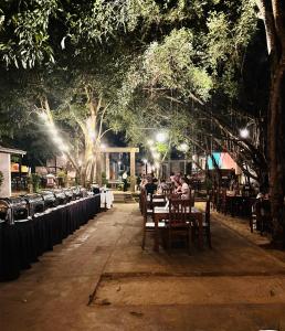 Hotel Alakamanda