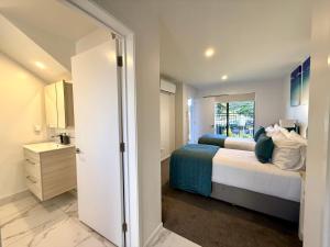 Beachfront Haven