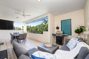 Stunning Waterfront Living on the Breakwater