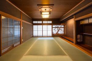 博多薬院 和楽庭園の宿