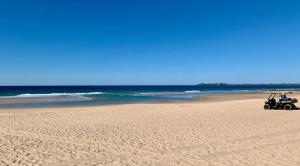 Kalua Holiday Apartments