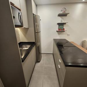 Ap completo, centro de Curitiba