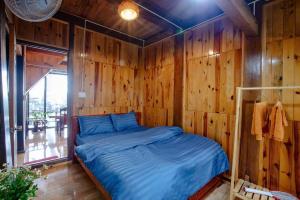 Mộc Thiên Xanh homestay