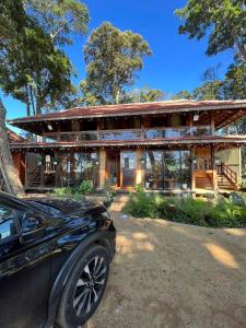 Mộc Thiên Xanh homestay