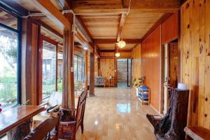 Mộc Thiên Xanh homestay