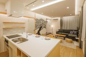 Tokyo Sky Suite Hotel