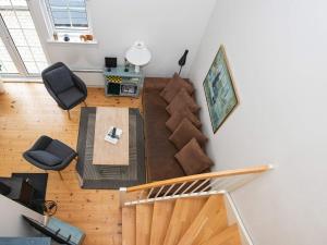 4 person holiday home in Ringkøbing-By Traum