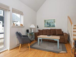 4 person holiday home in Ringkøbing-By Traum