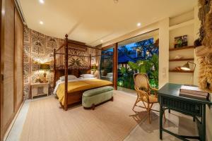 Sweet Surrender - Stylish 4BR Near Potato Head