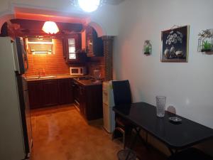 Luxury furnished apartment for rent - شقة فاخرة مفروشة للإيجار
