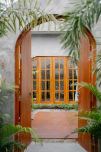 Dharman Royal Villas