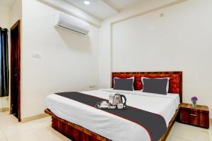 Collection O Task - 4hvězdičkové hotely ve městě Indaur