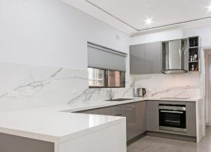 Spacious 4BR Family in Oatlands