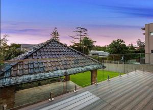 Spacious 4BR Family in Oatlands