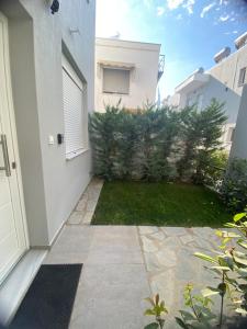 Apartment in Paralia Ofriniou