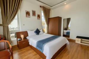 Cosy Hotel & Apartment Dalat