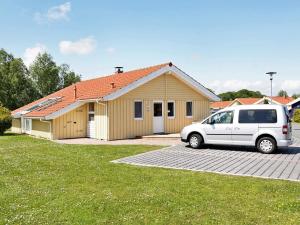 12 person holiday home in Otterndorf