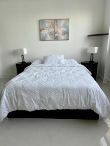 Apartment in Miami Brickell Fantastic Ocean View