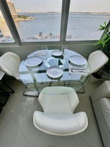 Apartment in Miami Brickell Fantastic Ocean View