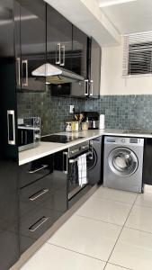 Joy-Louise City Views