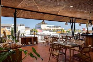 The Prime Canggu Bali by Kanaya Hospitality