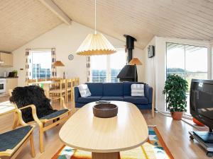 Modern Oasis in Scenic Lokken-By Traum