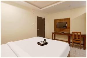 Hotel Imperial Nayna Near the mall road - Naini Lake - Best Budget Hotel