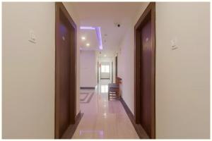 Hotel Imperial Nayna Near the mall road - Naini Lake - Best Budget Hotel