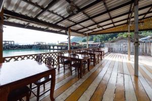 OYO 1133 Koh Chang Baantalay Resort