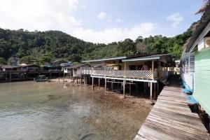 OYO 1133 Koh Chang Baantalay Resort