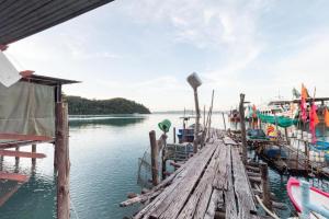 OYO 1133 Koh Chang Baantalay Resort