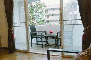 The Odyssey Chiang Mai