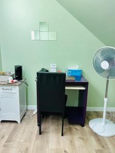 Cosy room in Leuven -near Brussels , Mechelen