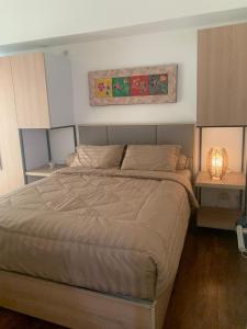 M-town residence cozy apartment gading serpong - 3hvězdičkové hotely ve městě Pumpangsineng