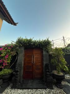 Ohara Hideway 3BR Japanese Vibes Villa in Kerobokan Seminyak Bali