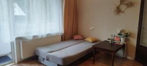 Mazais stūrītis pie Pērkones kanāla