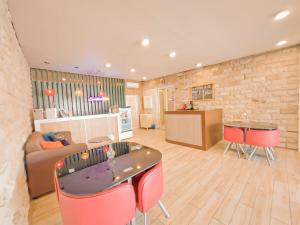 Daima Syariah Stay Sawahlunto