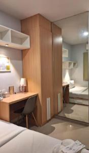 Daima Syariah Stay Sawahlunto