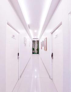 Daima Syariah Stay Sawahlunto