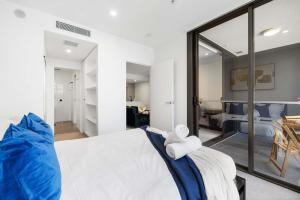 South Bank Getaway 1BR Pefect Location